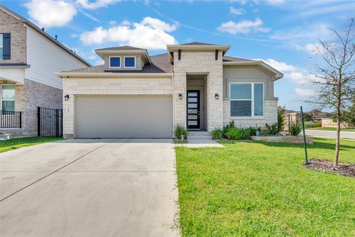 187 Alicante Ln, Liberty Hill, TX, 78642-2549 | Card Image