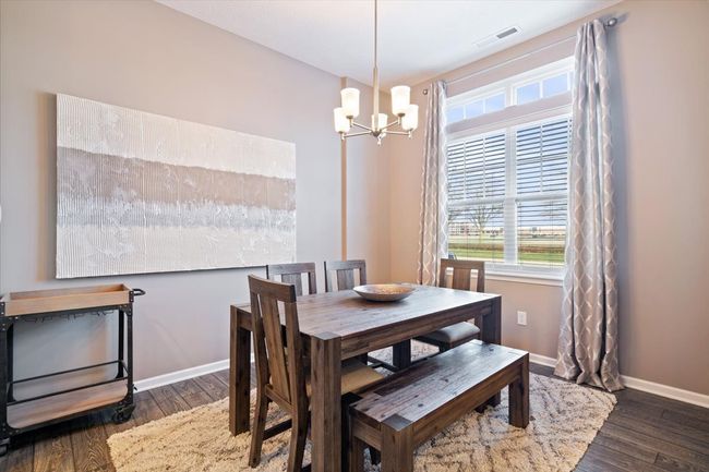 13241 E 131 St St, House other with 3 bedrooms, 3 bathrooms and null parking in Fishers IN | Image 4