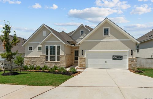 2411 Briggs Smt, San Antonio, TX, 78245 | Card Image