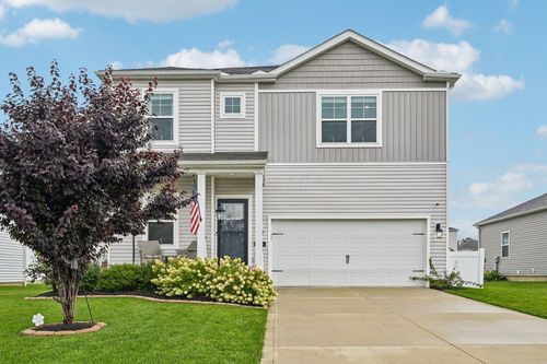 295 Flint Ct, Commercial Point, OH, 43116-6510 | Card Image