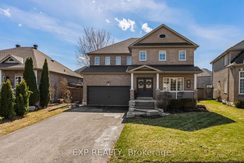 14 Whitestone Dr, Keswick, ON, L4P0A3 | Card Image