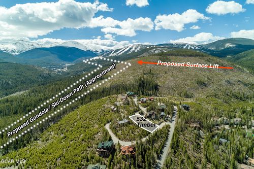 TBD Timber Drive, Winter Park, CO, 80482 | Card Image