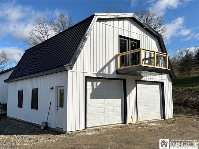 0 Carroll St, House other with 2 bedrooms, 2 bathrooms and null parking in Frewsburg NY | Image 10