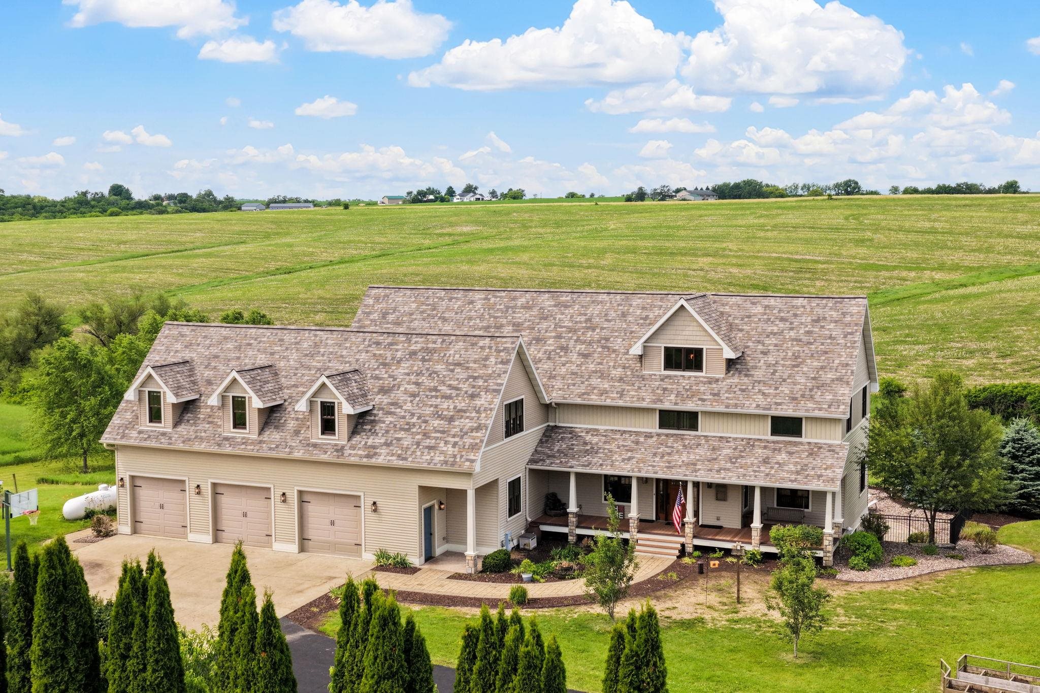 Residential in York
