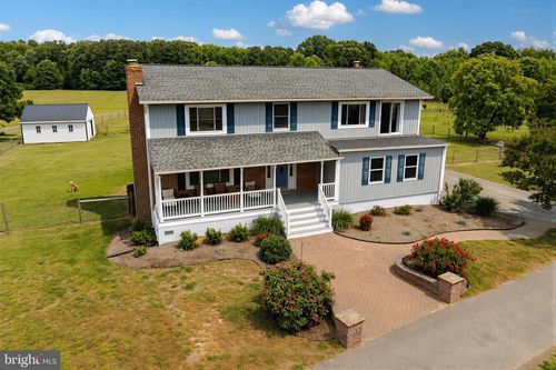 37050 Willie Cheseldine Rd, BUSHWOOD, MD, 20618-2306 | Card Image