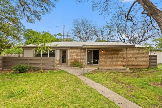 1, 091 Square Foot 2nd Residence on Property | Image 20