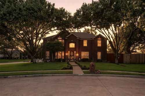 2001 Marlow Ct, Flower Mound, TX, 75028-7138 | Card Image