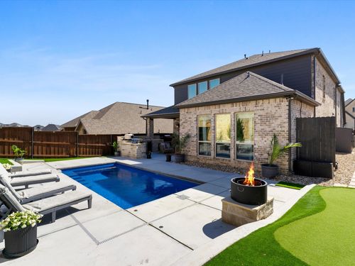 112 Pecan Ln, Rhome, TX, 76078-4580 | Card Image