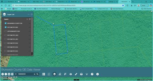 10 Acres Ln, Southport, NC, 28461 | Card Image