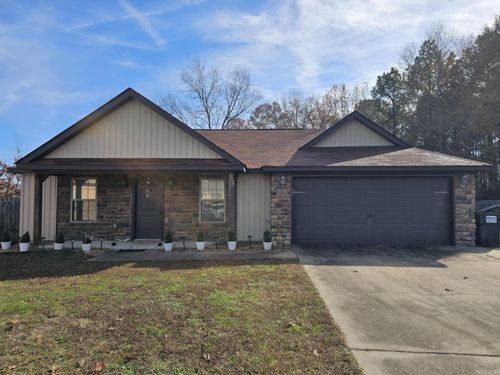 513 Saint Charles Court, Haskell, AR, 72015 | Card Image