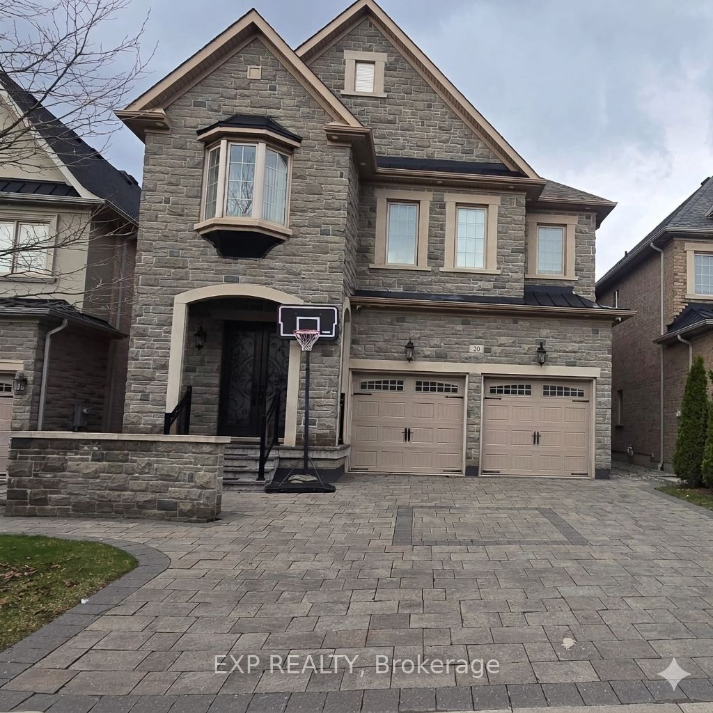 Residential Lease in Vaughan