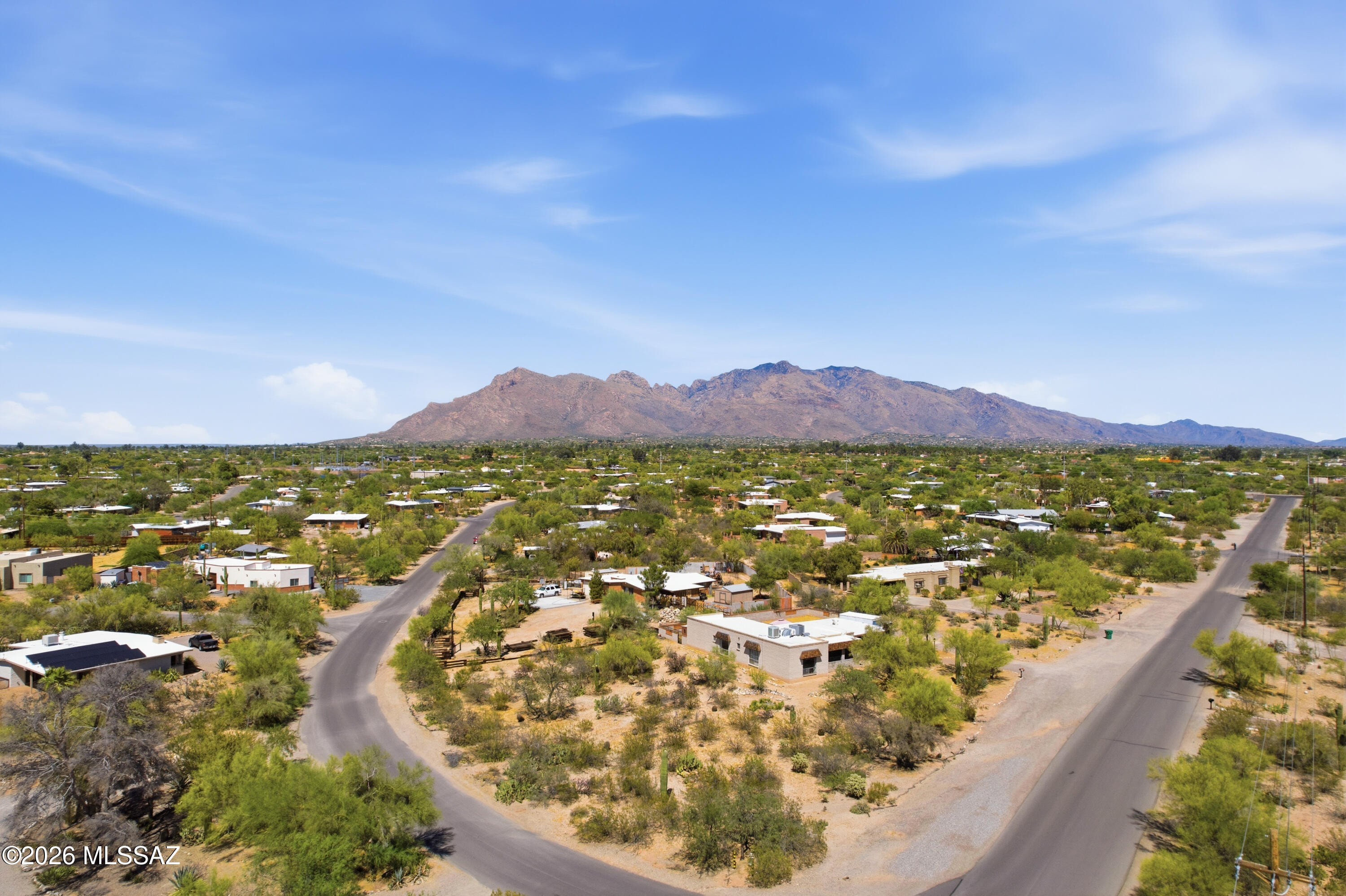 Residential in Tucson 5