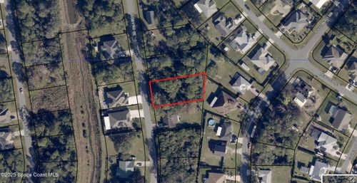 2801 Digby Rd Se, Palm Bay, FL, 32909-7645 | Card Image
