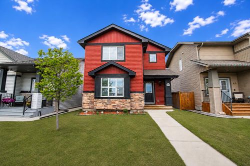 318 Teasdale Dr, Red Deer, AB, T4P0T1 | Card Image
