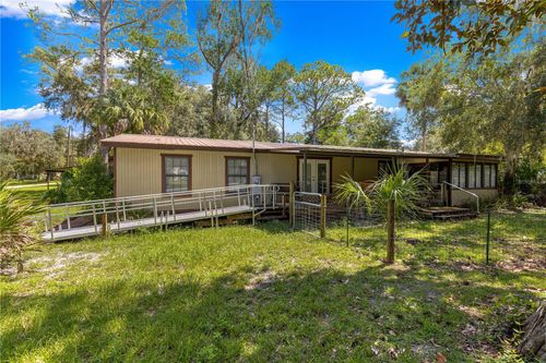 7434 E Cabin Lane, INVERNESS, FL, 34453 | Card Image