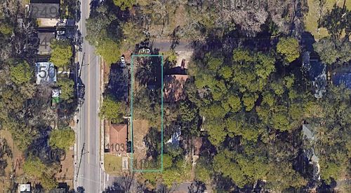 1509 Ne 6th Place, Gainesville, FL, 32641 | Card Image