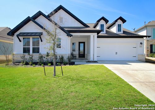 11811 Hollering Pass, Schertz, TX, 78154-6153 | Card Image