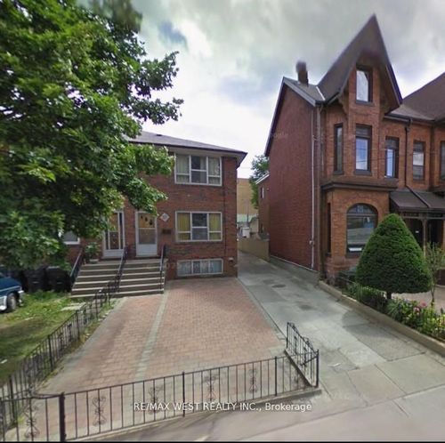 second-floor-57 Nassau Street, Toronto, ON, M5T1M3 | Card Image