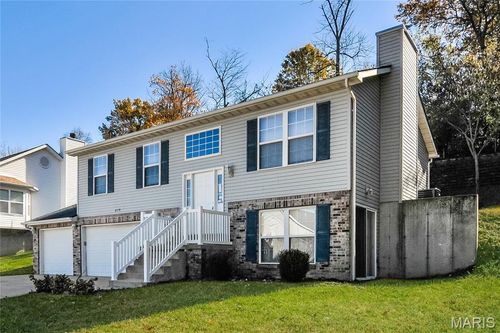 839 Memory Ln, Fenton, MO, 63026-5367 | Card Image