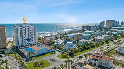 101 - 13335 Johnson Beach Rd, House other with 3 bedrooms, 3 bathrooms and null parking in Perdido Key FL | Image 1