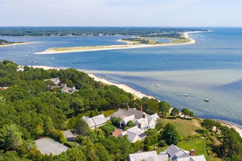 1412 Main St, Cotuit, MA, 02635-3540 | Card Image