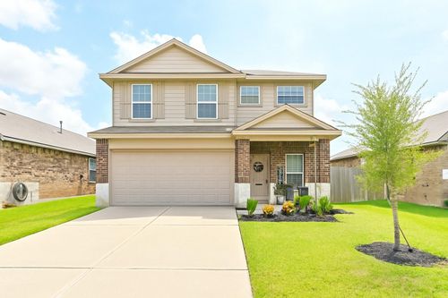 14793 Hazel Branch Dr, New Caney, TX, 77357-5093 | Card Image