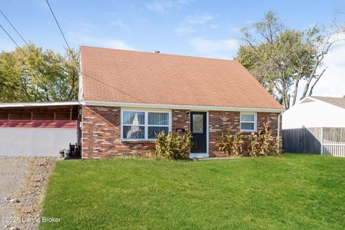 13404 Hinchbrook Blvd, Louisville, KY, 40272-1320 | Card Image