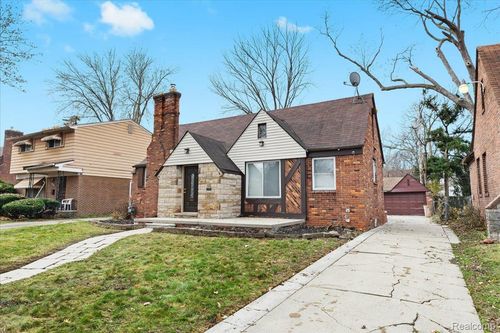 14891 Grandville Ave, Detroit, MI, 48223-2232 | Card Image