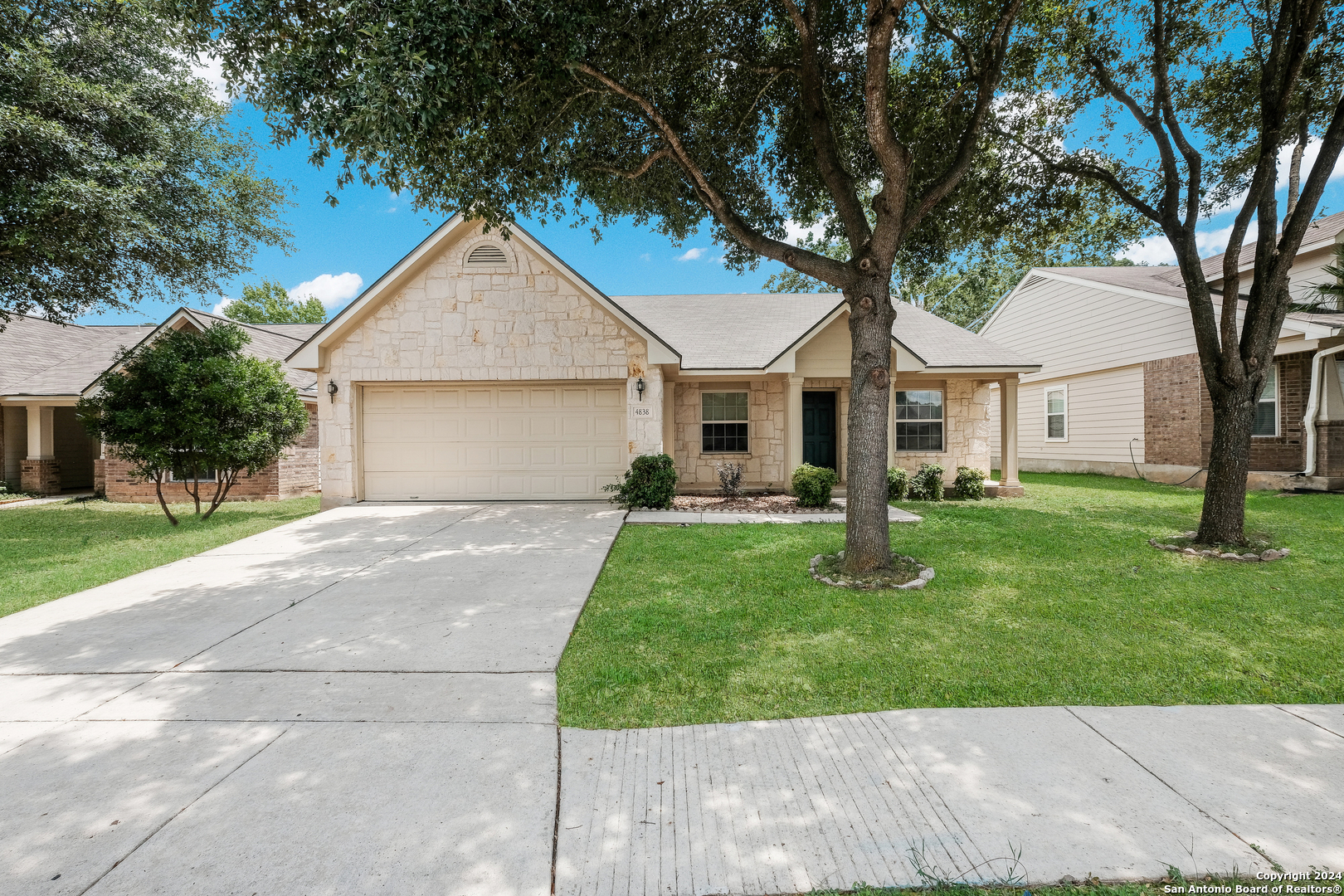 Roan Brk, San Antonio, TX 78251