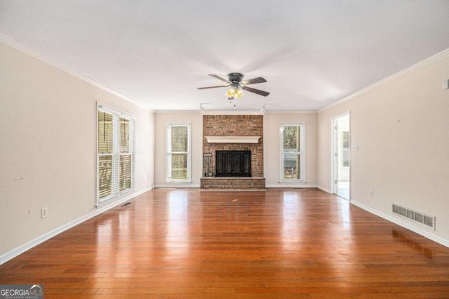 459 Rabbit Run, House other with 3 bedrooms, 3 bathrooms and 2 parking in Mcdonough GA | Image 5