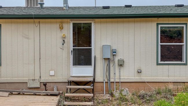 Back Entrance | Image 25