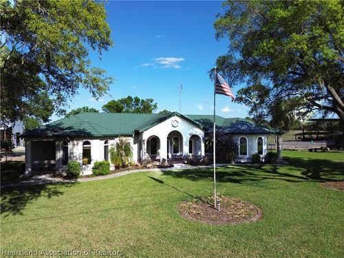 3046 N Bowden Rd, Avon Park, FL, 33825-9284 | Card Image