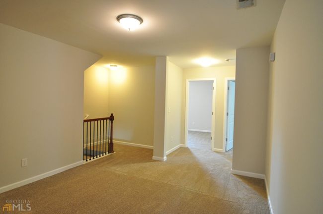 340 Swingline Ln, Townhouse with 4 bedrooms, 4 bathrooms and null parking in Alpharetta GA | Image 27