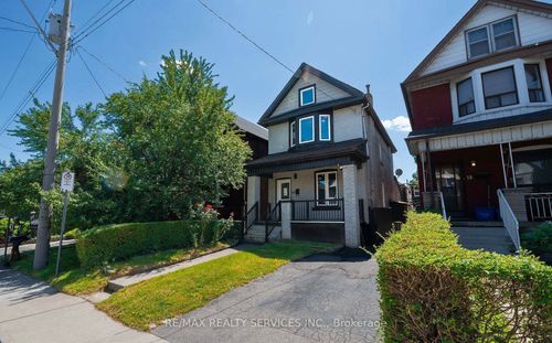 20 Somerset Ave, Hamilton, ON, L8L2L5 | Card Image