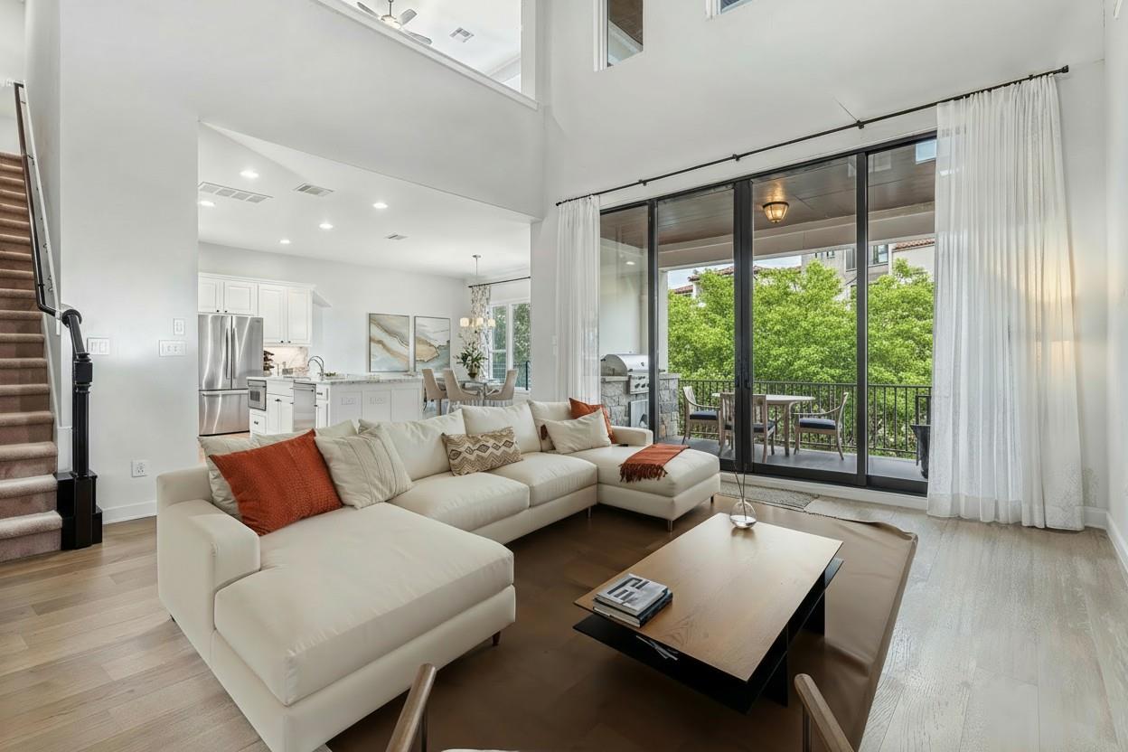 Residential in Lakeway