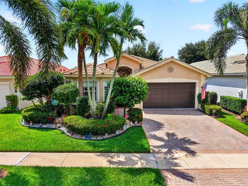 6600 Capistrano Beach Trail, Delray Beach, FL, 33446 | Card Image