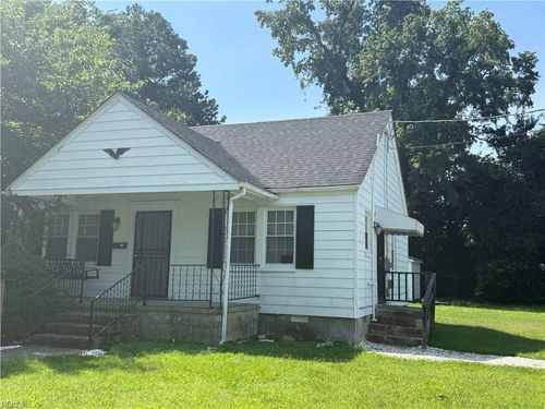 421 Kilby Avenue, Suffolk, VA, 23434 | Card Image
