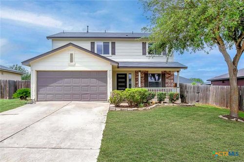 270 Endeavour, Kyle, TX, 78640-6036 | Card Image