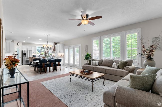 352 E Maple Dr, House other with 5 bedrooms, 4 bathrooms and 3 parking in Alpine UT | Image 8