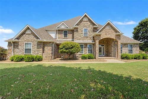 2634 River Rock Cir, Fayetteville, AR, 72703-9519 | Card Image