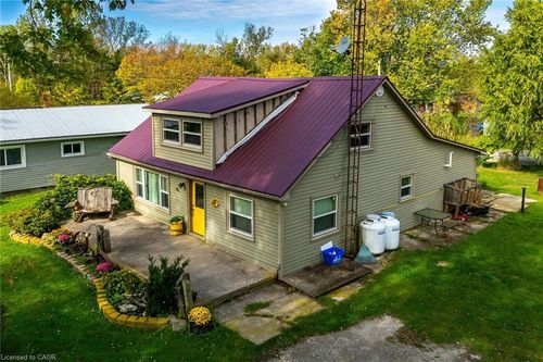 46 Nature Line, Lowbanks, ON, N0A1K0 | Card Image