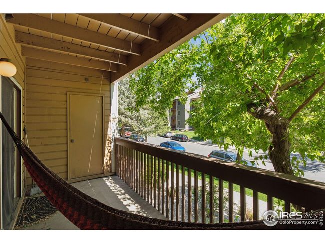 APT-102 - 2802 Sundown Ln, House attached with 2 bedrooms, 1 bathrooms and null parking in Boulder CO | Image 21