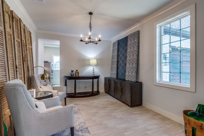 1224 Karsten Ridge Pass, House other with 4 bedrooms, 5 bathrooms and null parking in Gunter TX | Image 5