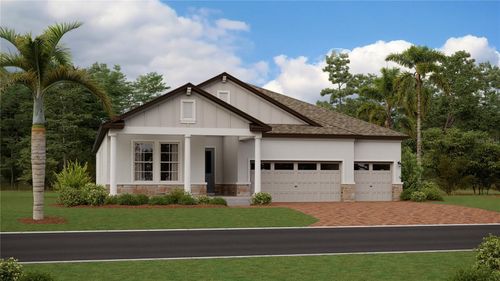 4638 Southern Valley Loop, Brooksville, FL, 34601 | Card Image