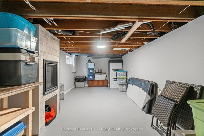 178 William St, House other with 2 bedrooms, 1 bathrooms and 6 parking in Exeter ON | Image 26