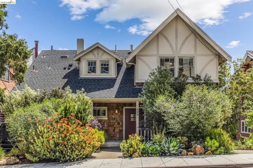 608 Jean St, Oakland, CA, 94610-2621 | Card Image