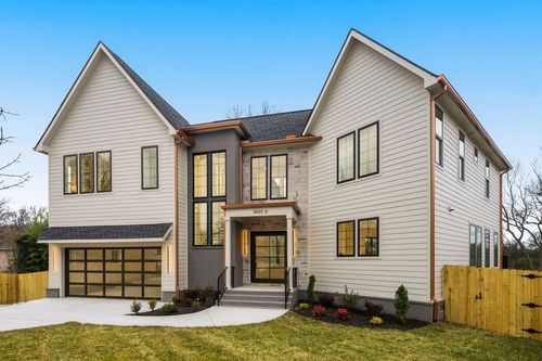 3609 Wilbur Pl, Nashville, TN, 37204-3845 | Card Image