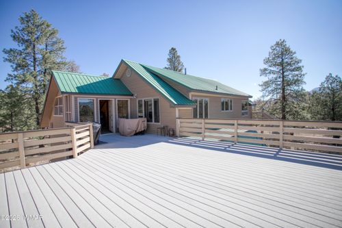 15 County Road N2161, Nutrioso, AZ, 85932 | Card Image