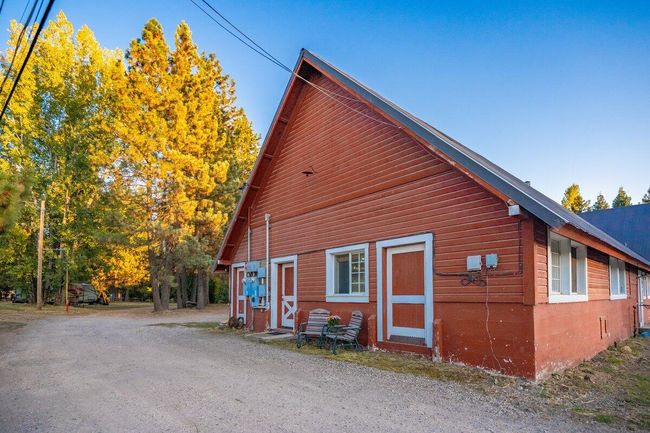 110 Squaw Valley Rd, Home with 0 bedrooms, 0 bathrooms and null parking in McCloud CA | Image 27