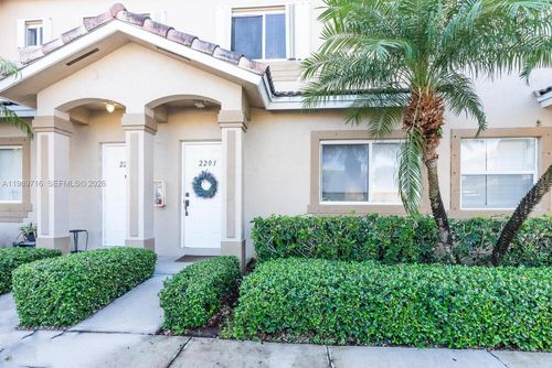 2203-2203 Se 23rd Ter, Homestead, FL, 33035-1906 | Card Image
